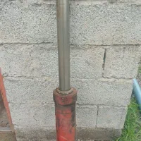 جک بارکش بزرگ|قطعات یدکی و لوازم جانبی|کوچصفهان, |دیوار