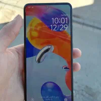 پوکو ایکس فور پرو poco x4 pro 5g در حد اک معاوضه|موبایل|ورامین, ورامین|دیوار