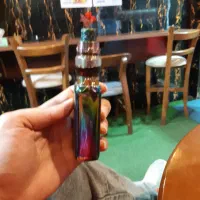 ویپ پاد قلیون برقی|زیورآلات و اکسسوری|کلاچای, |دیوار