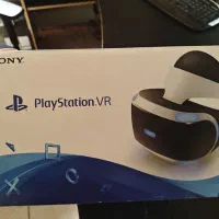 VR پلیاستیشن