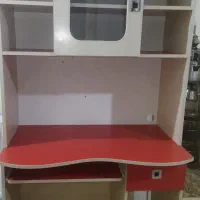 کمد و میز کامپیوتر