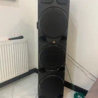 اسپیکر|سیستم صوتی خانگی|تنکابن, |دیوار