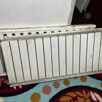 رادیاتور پکیج