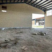 ۶۰۰متر سوله شهرک صنعتی خوارزمی ماهدشت|فروش دفتر صنعتی، کشاورزی، تجاری|ماهدشت, |دیوار