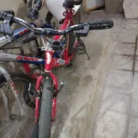 دوچرخه 26 معاوضه با گیرینجک