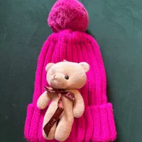 کلاه بچگانه