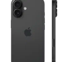 اپل iPhone 16 با حافظهٔ ۱۲۸ گیگابایت