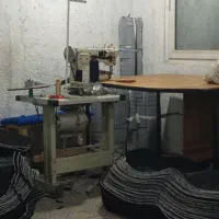 خیاط کفپوش اتومبیل