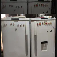 یخچال در حد نو