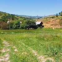 مسکونی باجواز ،چشم انداز زیبا اماده ساخت درایشکوه|فروش زمین و ملک کلنگی|دیلمان, |دیوار