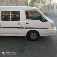 ون دلیکا شخصی  مدل 86 کولر روشن|خودرو سواری و وانت|تبریز, |دیوار