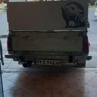 وانت باروانت تلفنی درون و برون شهری|خدمات حمل و نقل|سمنان, |دیوار