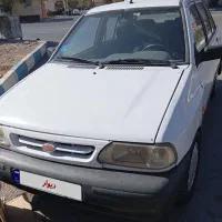 پرایداخر۹۰اس ال|خودرو سواری و وانت|رباطکریم, رباطکریم|دیوار