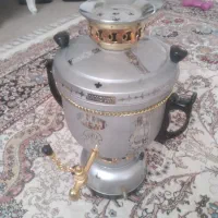 سماور شیک وجدید