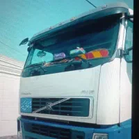 اف اچ ۴۲۰  جفت شرکت نفتی مدل ۸۳|خودرو سنگین|شیراز, گل سرخ|دیوار