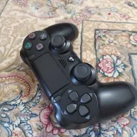 دستهPS4|کنسول، بازی ویدئویی و آنلاین|محمدیه-قزوین, |دیوار