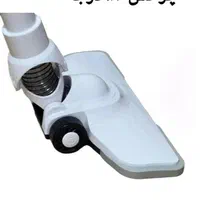 جارو برقی عصایی فوما|جاروبرقی، جارو شارژی، بخارشو|تهران, تهران‌نو|دیوار