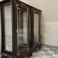 بوفه|بوفه، ویترین، کنسول|کرمانشاه, |دیوار