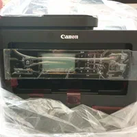 2 دستگاه نو پرینتر Canon و epson جوهری ۳ کاره L850|پرینتر، اسکنر، کپی، فکس|اهواز, کیان اباد|دیوار