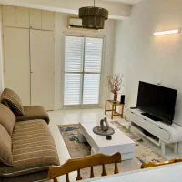 اجاره خانه مبله شیک در شهرک صدف کیش