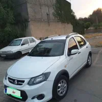 کوئیک ۹۸|خودرو سواری و وانت|گرمدره, |دیوار