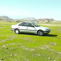 پژو روآ (ROA) سال دوگانه سوز، مدل ۱۳۸۹