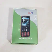 گوشی GLX - S3
