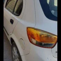 تیبا۲مدل۹۶|خودرو سواری و وانت|فولادشهر, فولادشهر|دیوار