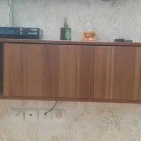 سلام شلف دیواری سالم بسیار تمیز