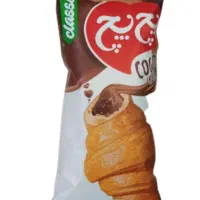 کیک کروسان پچ‌پچ