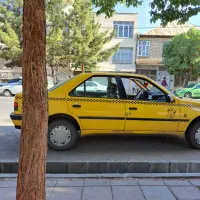 تاکسی درون شهری