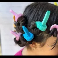 بیگودی فومی ،فر کننده ی مو|آرایشی، بهداشتی، درمانی|فیروزآباد (فارس), |دیوار