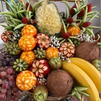 دیزایین شب یلدا عروس|خدمات پذیرایی، مراسم|نیشابور, شهرک جانبازان|دیوار