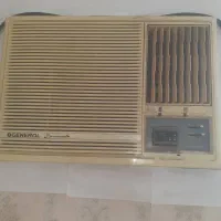 کولر ۲۴ کنترلی