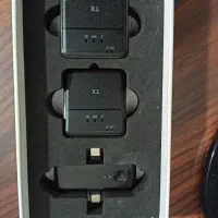 میکروفن یقه ای