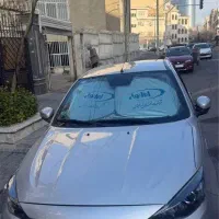 سایپا سهندS-مدل ۱۴۰۳