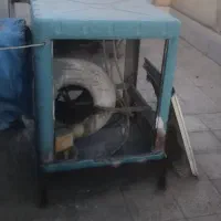 سرویس انواع کولر ابی