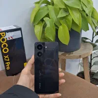 poco x7 pro|موبایل|بجنورد, |دیوار