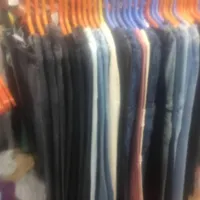 انواع شلوار ل .کتان .بگ.کارگو|لباس|شاهین‌شهر, فردوسی|دیوار