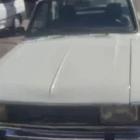 پیکان سواری مدل ۸۱