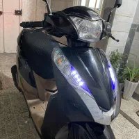 موتور تندیس ۱۱۰ مشابه ویگو