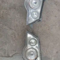 چراغ جلو ۱۳۲