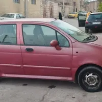 ام‌وی‌ام 110 ۳ سیلندر، مدل ۱۳۸۶|خودرو سواری و وانت|زاهدان, |دیوار