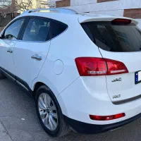 جک S5|خودرو سواری و وانت|سیرجان, |دیوار