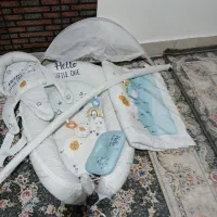 سرویس خواب سویسی نوزاد