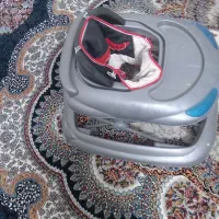 روروئک بچه