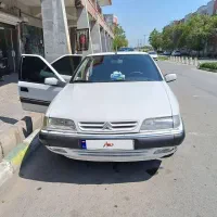 زانتیا 2000