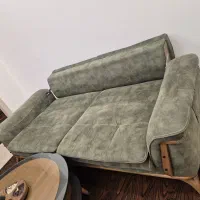 مبل تخت خواب شو