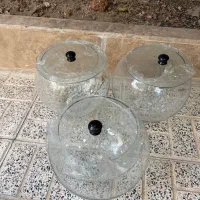 شیشه گرد