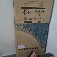 کارتون یخچال هیمالیا و سینما خانواده